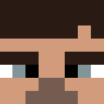 Daryl Dixon (Not Tomorrow Yet) - Male Minecraft Skins - image 3
