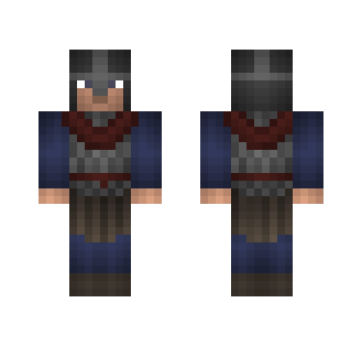 East/West Roman Cavalry - Male Minecraft Skins - image 2