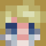 Byakuya Togami - Danganronpa - Male Minecraft Skins - image 3