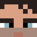 Rick Grimes (Not Tomorrow Yet) - Male Minecraft Skins - image 3