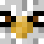 Eagle Skin | By Spekt - Male Minecraft Skins - image 3