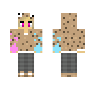 ♦ SweetyB Fan Boy ♦ - Boy Minecraft Skins - image 2