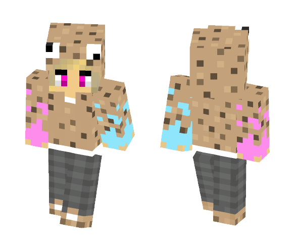 ♦ SweetyB Fan Boy ♦ - Boy Minecraft Skins - image 1