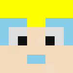 Bubbles (PPG) - Female Minecraft Skins - image 3