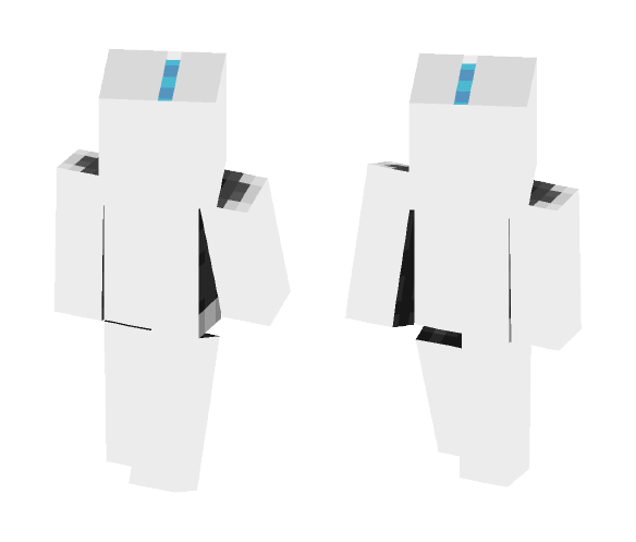 this is for me - Male Minecraft Skins - image 1