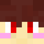 CHARA DREEMURR - Other Minecraft Skins - image 3