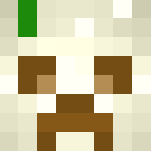 Creeper cake - Male Minecraft Skins - image 3