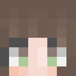okok nike - Female Minecraft Skins - image 3