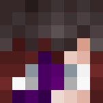 Larimar with a gem - Male Minecraft Skins - image 3