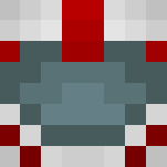 ODST Pilot - Interchangeable Minecraft Skins - image 3