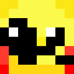 Dapper Pikachu (for my friend) - Male Minecraft Skins - image 3
