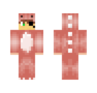 ~Dino~Pie~ - Male Minecraft Skins - image 2