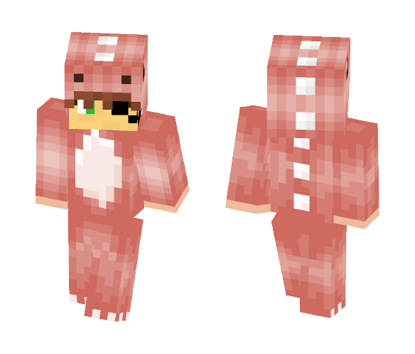 ~Dino~Pie~ - Male Minecraft Skins - image 1