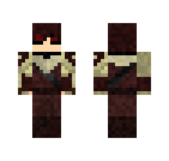 Necromance - Male Minecraft Skins - image 2