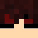 Necromance - Male Minecraft Skins - image 3