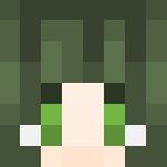 requested by my sister :>> - Female Minecraft Skins - image 3