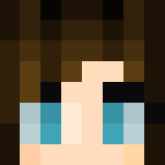 My first skin :( I'm sorry - Female Minecraft Skins - image 3