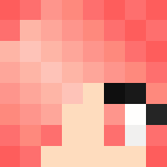 Yandere chan pink - Female Minecraft Skins - image 3