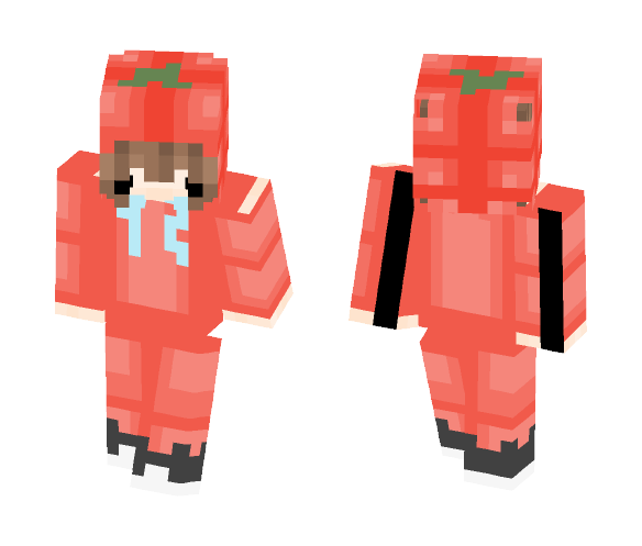 this gif is amazing!!!!! - Interchangeable Minecraft Skins - image 1
