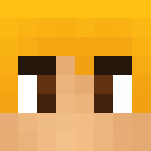 About time - Male Minecraft Skins - image 3