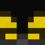 Yellow Jacket - Male Minecraft Skins - image 3