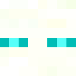 white enderman - Male Minecraft Skins - image 3