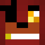 Foxy The Pirate - Male Minecraft Skins - image 3