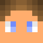Beach Guy - Male Minecraft Skins - image 3