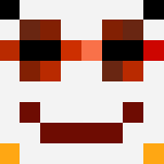 Mask - Male Minecraft Skins - image 3