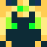 Final Boss Veigar - Male Minecraft Skins - image 3