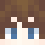 mitsumune cc: - Male Minecraft Skins - image 3