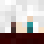 Boy White - PvP - Boy Minecraft Skins - image 3