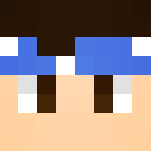 ily Deadly - Male Minecraft Skins - image 3