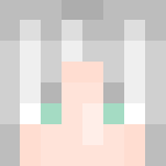 Shall I give you despair? - Interchangeable Minecraft Skins - image 3
