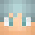 Steven Stone [ORAS] - Male Minecraft Skins - image 3