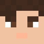 Cole's Swimsuit - Male Minecraft Skins - image 3