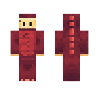 Jannis033 - Male Minecraft Skins - image 2