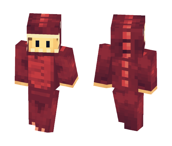 Jannis033 - Male Minecraft Skins - image 1