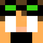 TheMindOfThomas Official Skin - Male Minecraft Skins - image 3
