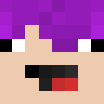 My first shaded skin - Male Minecraft Skins - image 3