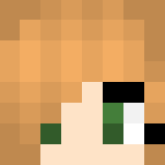 Fox Girl ~Rosely - Girl Minecraft Skins - image 3