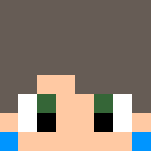 Steve Stronghold - Sky High - Male Minecraft Skins - image 3