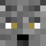 Adventure Wolf - Interchangeable Minecraft Skins - image 3