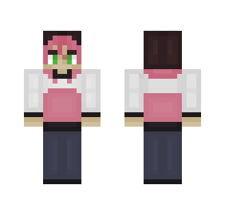 Pippi! - Female Minecraft Skins - image 2