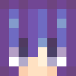 idk what to caption - Female Minecraft Skins - image 3