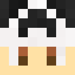 Heie (Dark Tournament) - Male Minecraft Skins - image 3