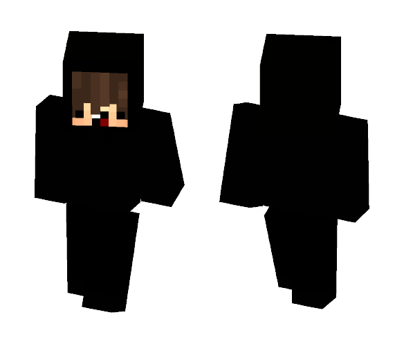 Derpy Onesie - Male Minecraft Skins - image 1