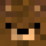 Simple Bear - Interchangeable Minecraft Skins - image 3