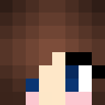 pebblegirl25 skin - Female Minecraft Skins - image 3