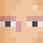 ● Saitama - One Punch Man ● - Male Minecraft Skins - image 3
